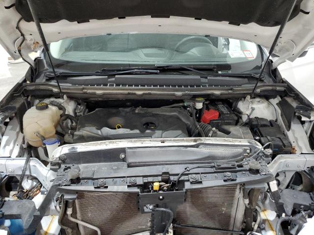 2018 Ford Edge Sel VIN: 2FMPK4J97JBC21443 Lot: 60429834