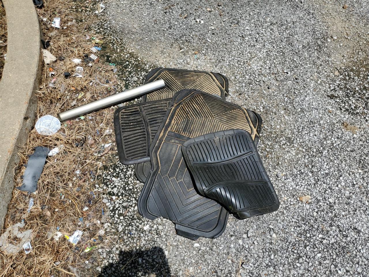 1G1ZT51846F226833 2006 Chevrolet Malibu Lt