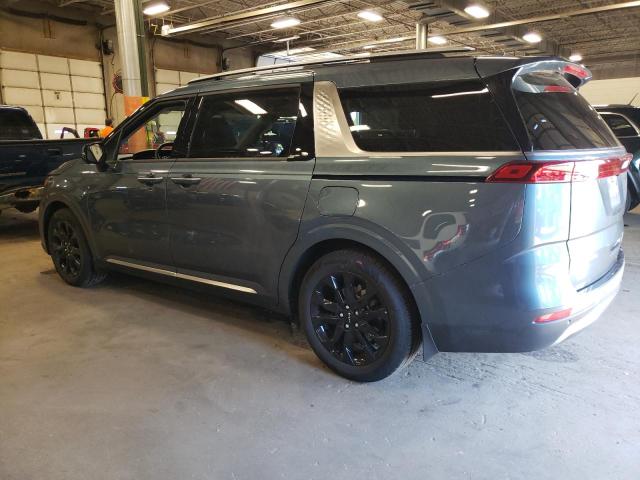 2024 KIA CARNIVAL S KNDNE5H37R6347208