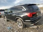 HONDA PILOT ELIT photo