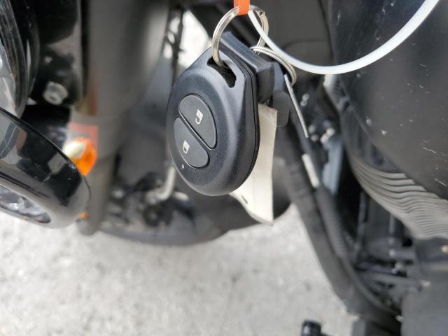 2018 INDIAN MOTORCYCLE CO. SPRINGFIEL - 56KTHDAA4J3358815