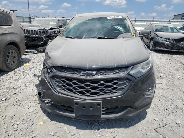 2019 CHEVROLET EQUINOX LS - 3GNAXHEV3KL357513