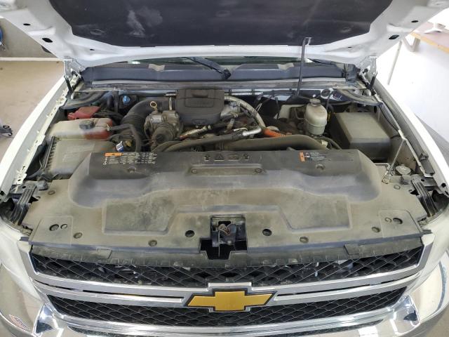 2011 Chevrolet Silverado K3500 Lt VIN: 1GC4K0C83BF159771 Lot: 60119064