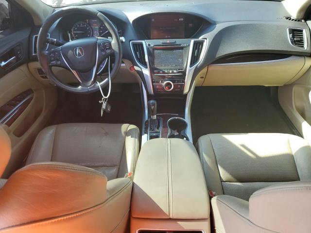 2016 Acura Tlx Tech VIN: 19UUB1F50GA013597 Lot: 59585604