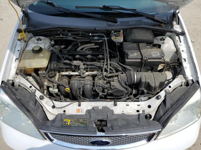 1FAFP34N87W135687 2007 Ford Focus Zx4