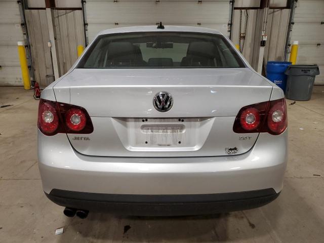 2010 Volkswagen Jetta Wolfsburg VIN: 3VWRA7AJ0AM028400 Lot: 58902434