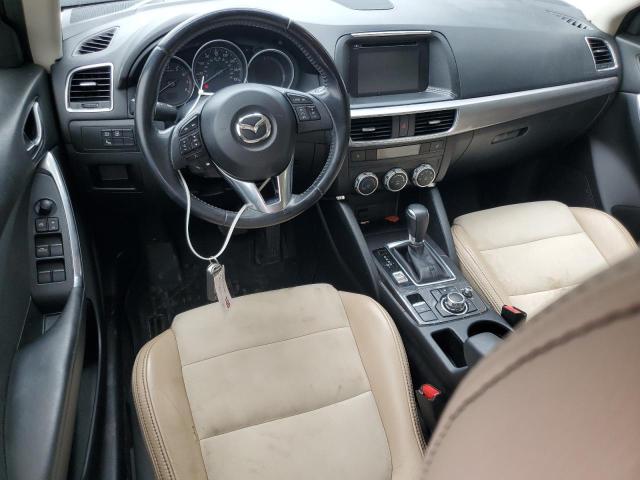 2016 Mazda Cx-5 Touring VIN: JM3KE2CY6G0888679 Lot: 60616694