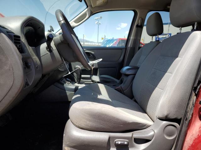 2006 Ford Escape Hev VIN: 1FMYU96HX6KB80153 Lot: 59424784