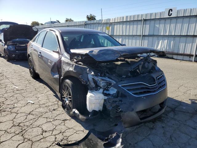 4T4BF3EK7BR213026 2011 Toyota Camry Base