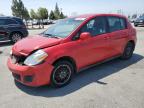 NISSAN VERSA S photo