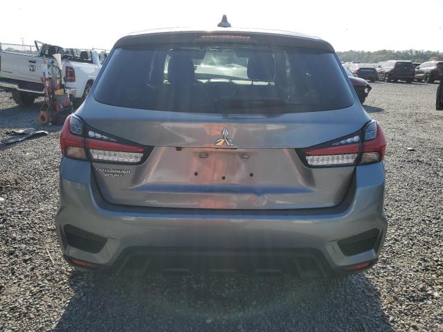 2020 Mitsubishi Outlander Sport Es VIN: JA4AP3AU7LU017680 Lot: 57408364