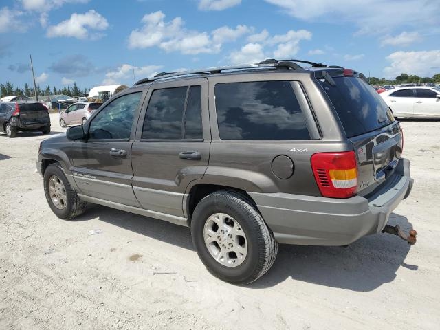 1999 Jeep Grand Cherokee Laredo VIN: 1J4GW58S5XC717576 Lot: 57806284