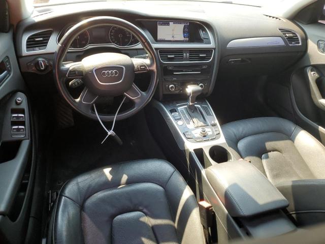 2014 Audi A4 Premium Plus VIN: WAUFFAFL2EN045366 Lot: 58899404