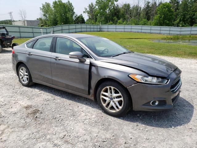 2014 Ford Fusion Se VIN: 3FA6P0HD5ER130320 Lot: 59134084