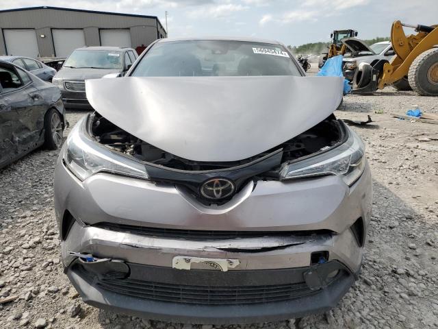 2018 TOYOTA HR V NMTKHMBX2JR039608