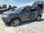 2017 FORD EXPLORER X - 1FM5K8D85HGA01089