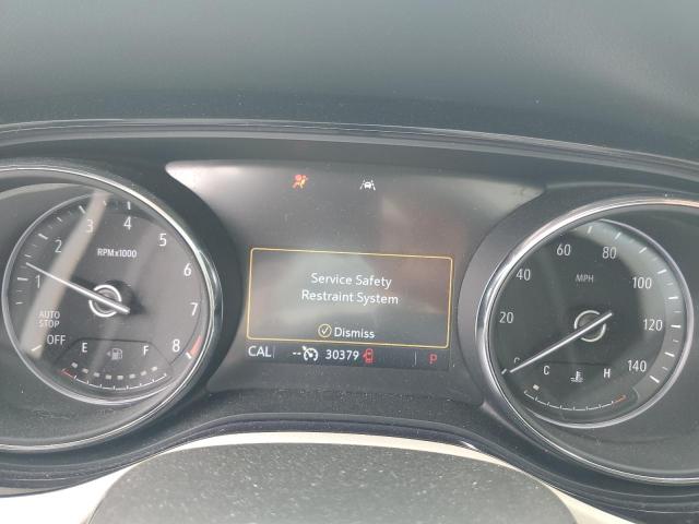 2021 Buick Encore Gx Essence VIN: KL4MMFSL4MB078110 Lot: 59933924