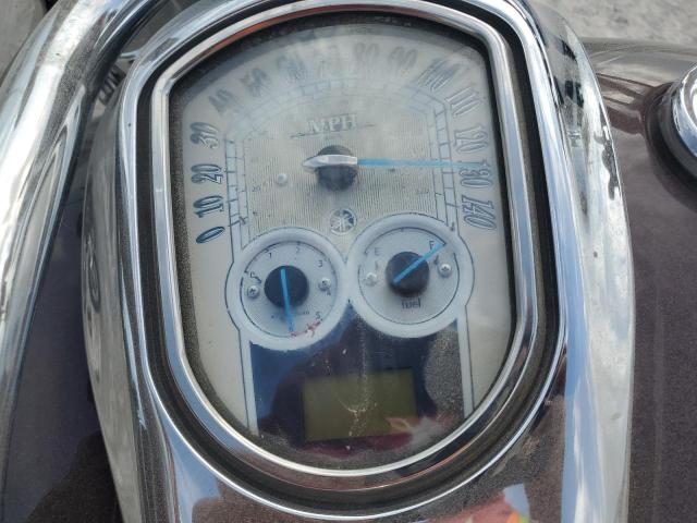 2006 YAMAHA XV1900 CT JYAVP22E86A000185