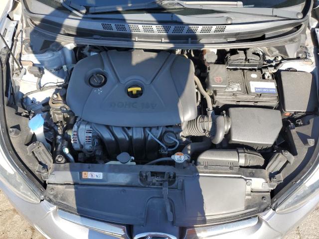 2016 HYUNDAI ELANTRA SE - 5NPDH4AE4GH660812