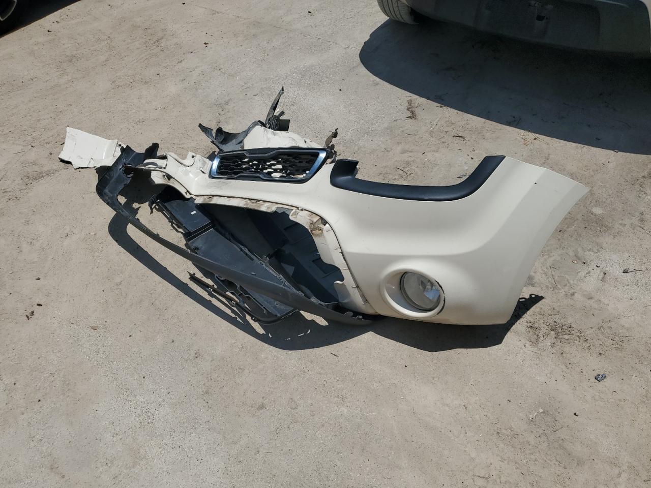 KNDJT2A5XC7452874 2012 Kia Soul