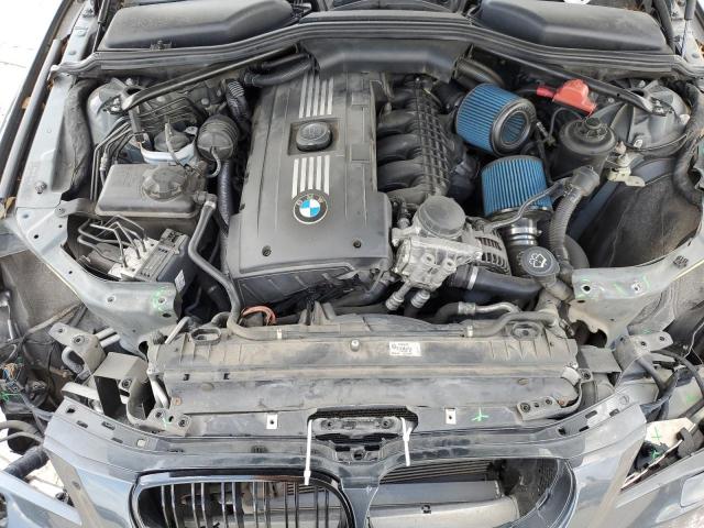 2008 BMW 535 Xi VIN: WBANV93558CZ60649 Lot: 61028194