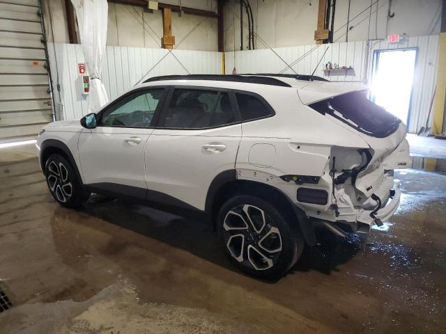 2024 CHEVROLET TRAX 2RS KL77LJE2XRC161907
