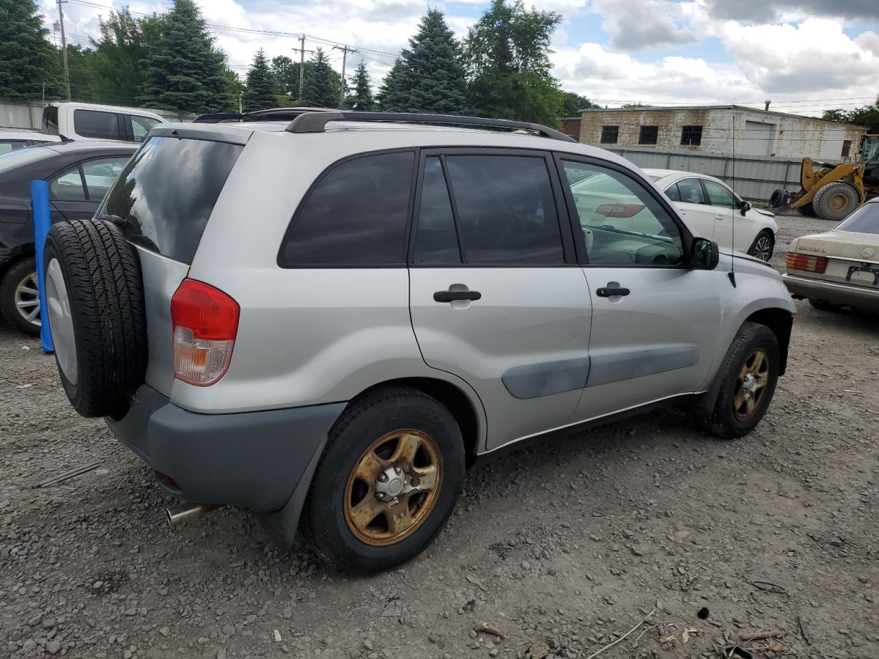 JTEHH20V516000315 2001 Toyota Rav4