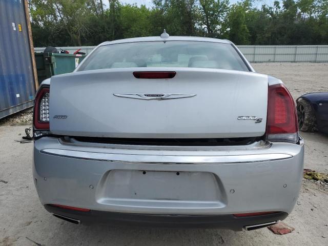 2019 Chrysler 300 S VIN: 2C3CCAGGXKH733365 Lot: 60492744