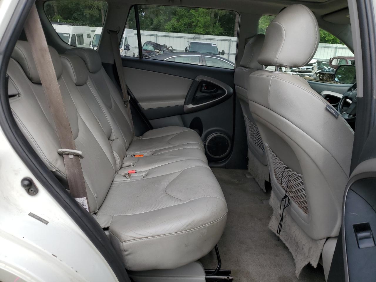 JTMBD31V775080841 2007 Toyota Rav4 Limited