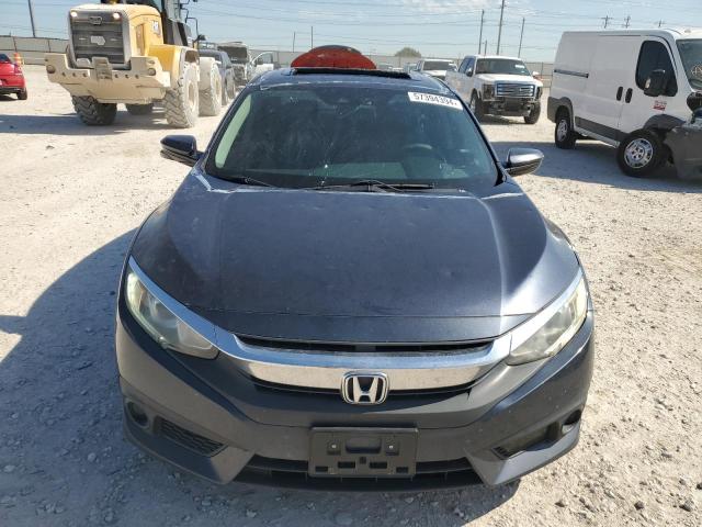 2016 HONDA CIVIC EX - 19XFC2F82GE062902