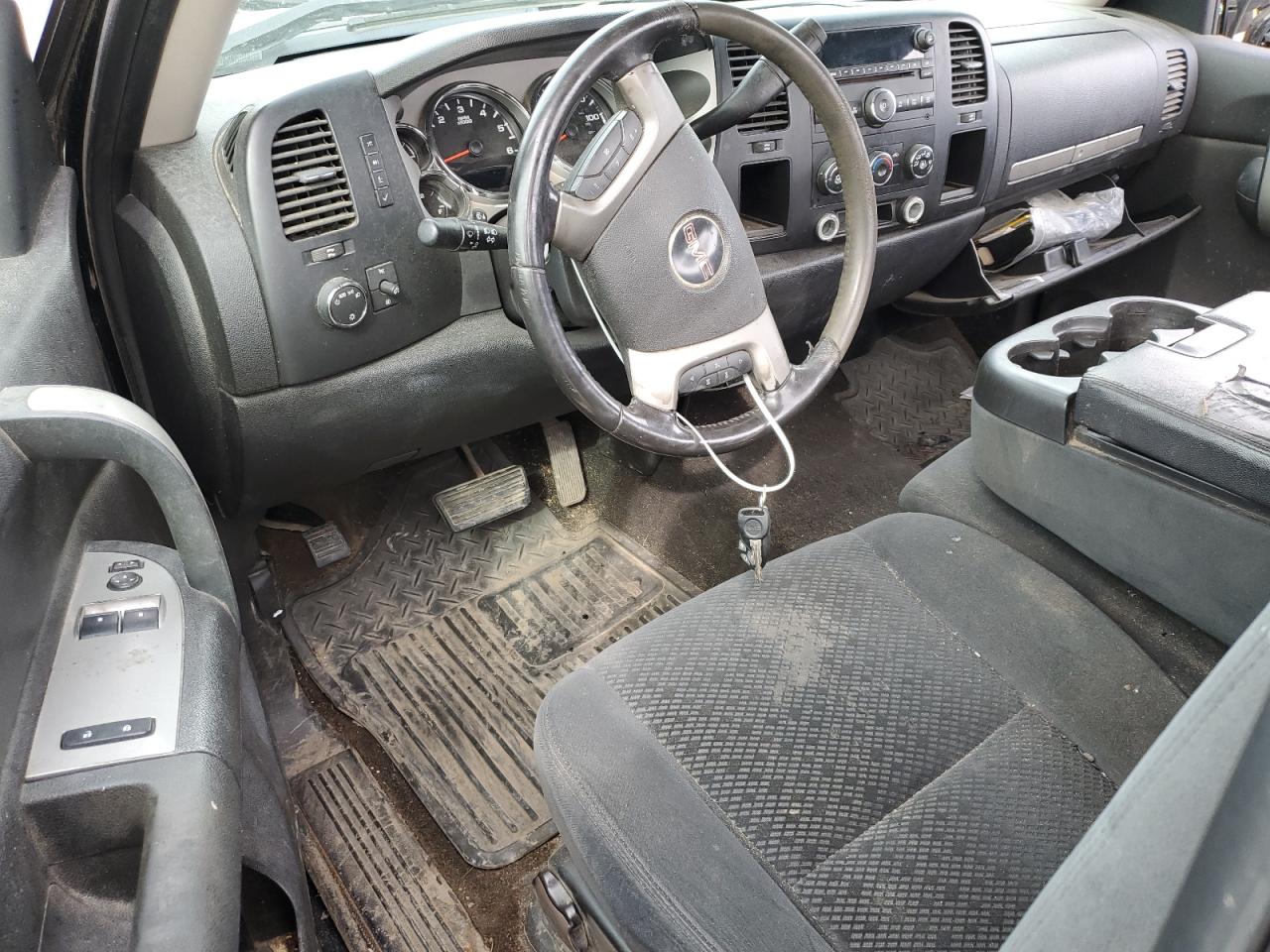 1GTEC14088Z193325 2008 GMC Sierra C1500