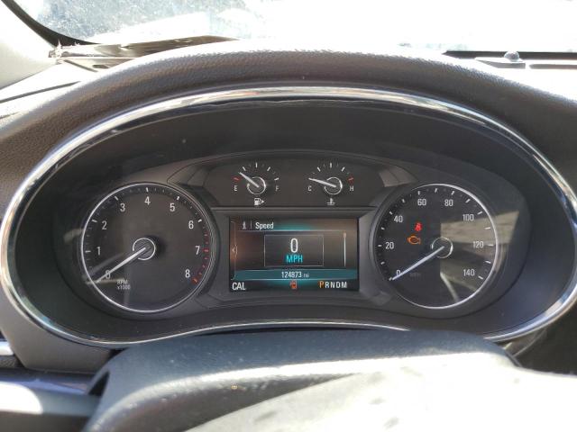 2018 Buick Encore Essence VIN: KL4CJGSB9JB530419 Lot: 58434164