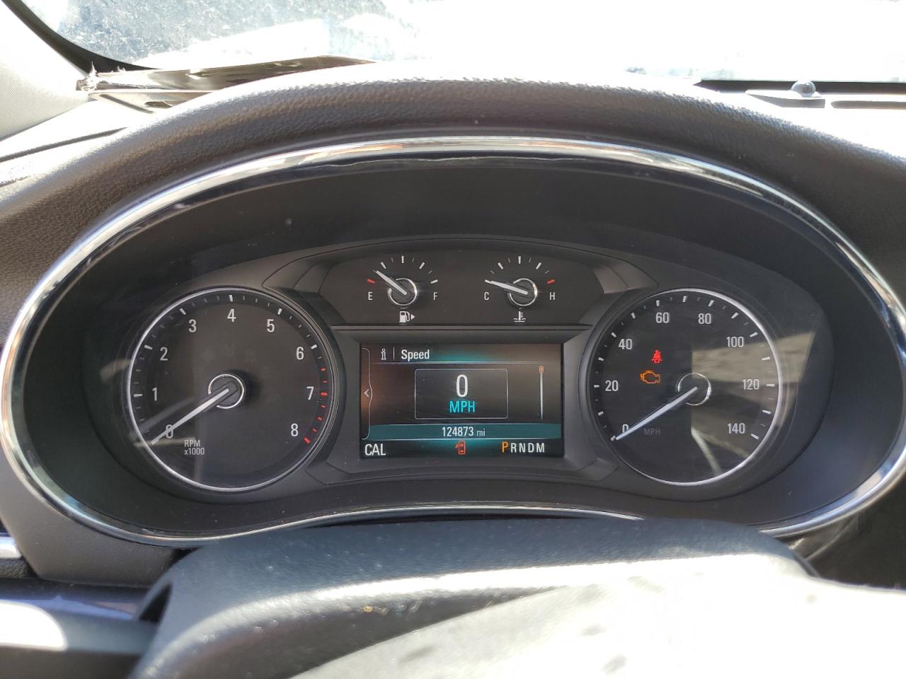 KL4CJGSB9JB530419 2018 Buick Encore Essence