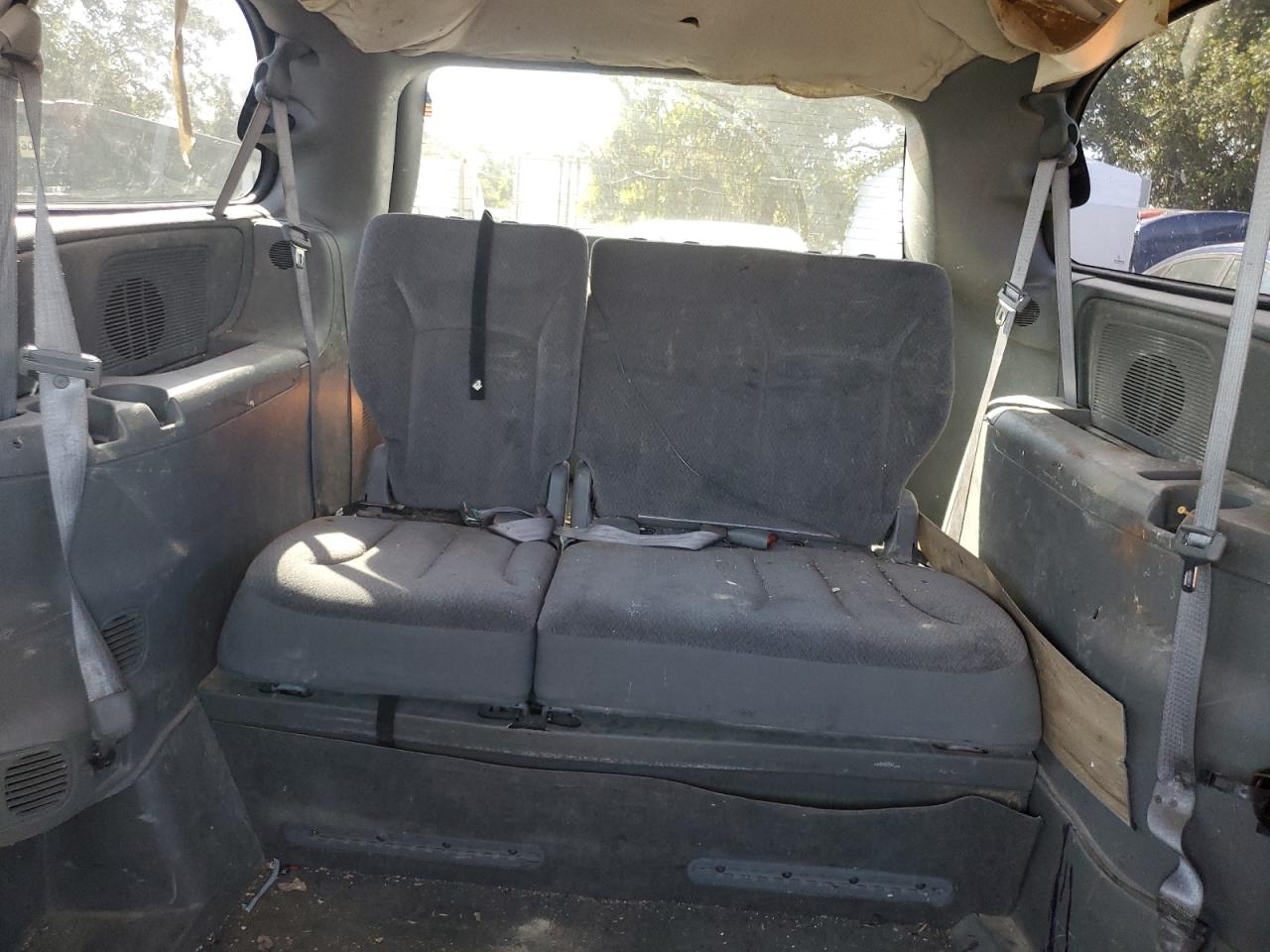 2A4GP54LX6R617264 2006 Chrysler Town & Country Touring