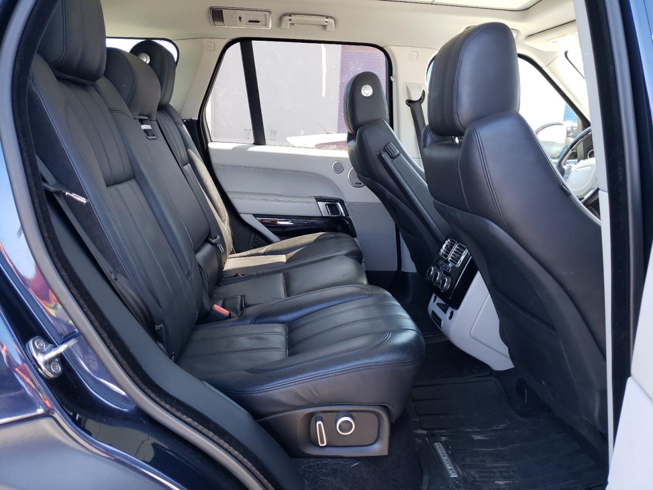 SALGS2EF8GA303719 2016 Land Rover Range Rover Supercharged