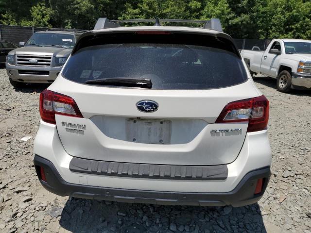 2018 Subaru Outback 2.5I Limited VIN: 4S4BSANC8J3210465 Lot: 60488544