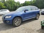 AUDI Q5 PREMIUM photo