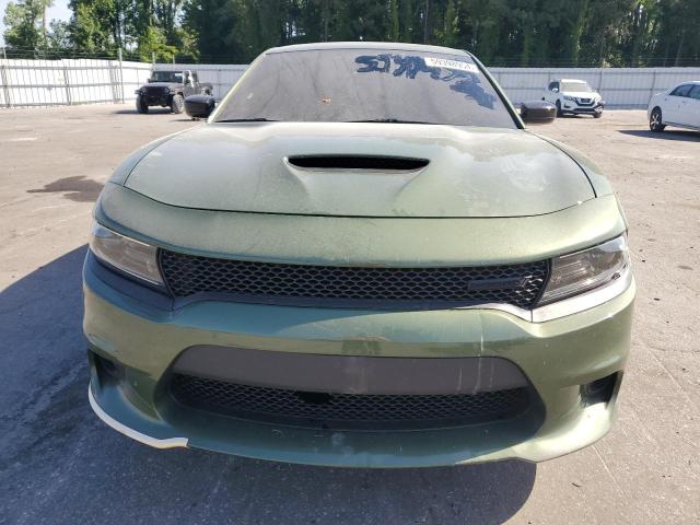 2022 DODGE CHARGER R/ - 2C3CDXCT1NH126388