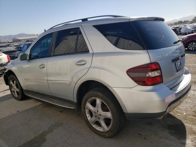 2007 Mercedes-Benz Ml 350 VIN: 4JGBB86EX7A260068 Lot: 58454444