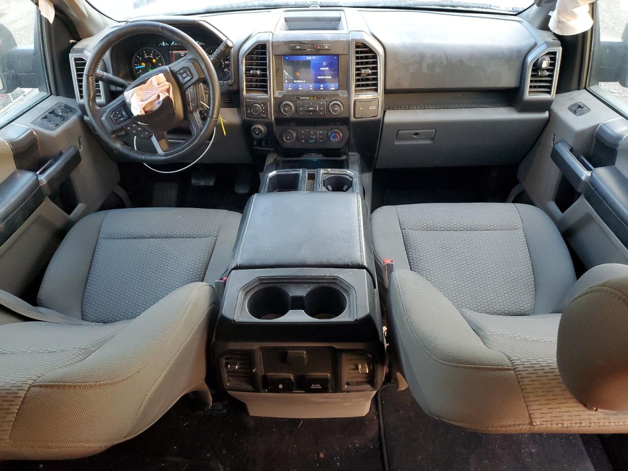 1FTEW1E46LKE95058 FORD F-150 2020