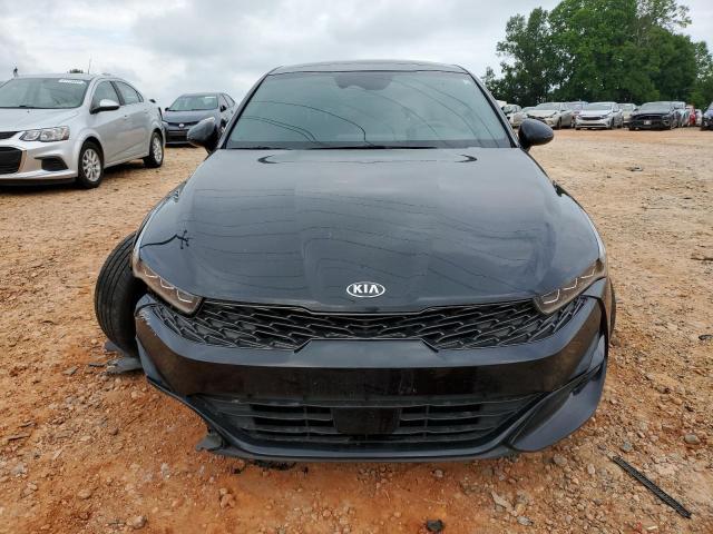 2021 Kia K5 Gt Line VIN: 5XXG64J28MG079040 Lot: 57597924