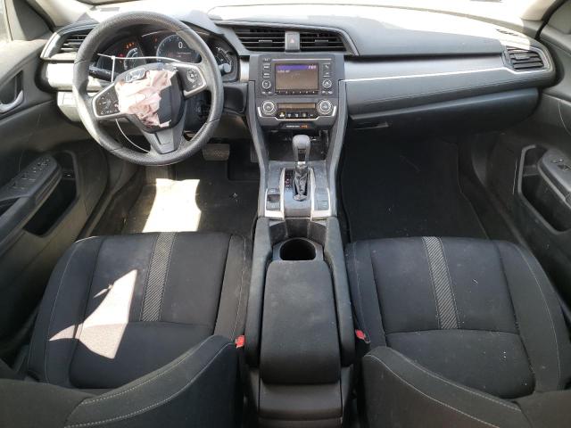 2016 HONDA CIVIC LX - 19XFC2F62GE052174