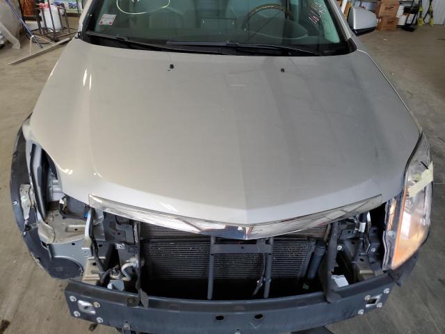 2010 Cadillac Srx Performance Collection VIN: 3GYFNBEY5AS622684 Lot: 58056244