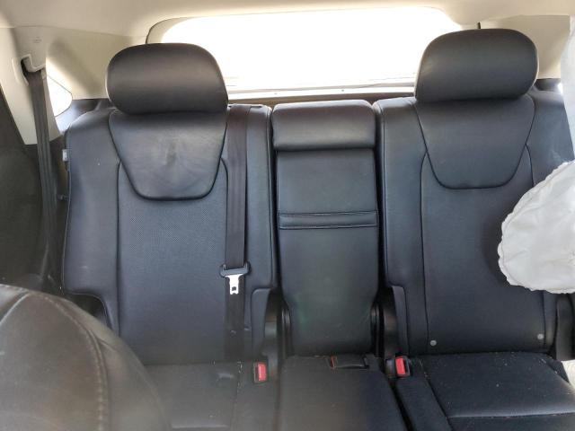 2013 Lexus Rx 350 VIN: 2T2ZK1BA5DC087480 Lot: 58791524