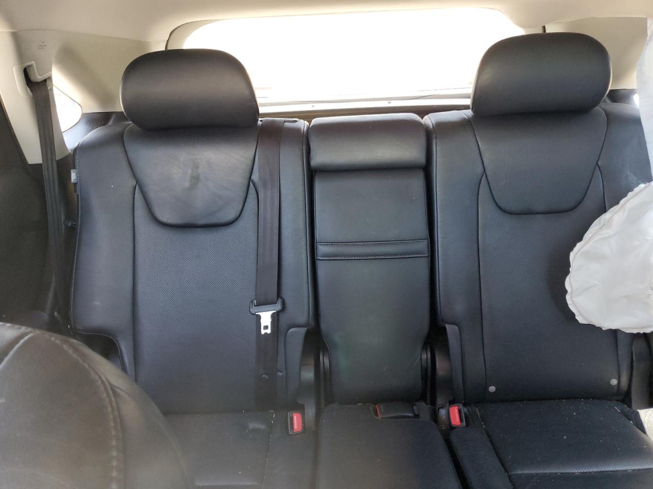 2T2ZK1BA5DC087480 2013 Lexus Rx 350