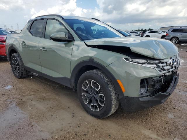 2023 Hyundai Santa Cruz Sel Premium VIN: 5NTJDDAF9PH061901 Lot: 59685194