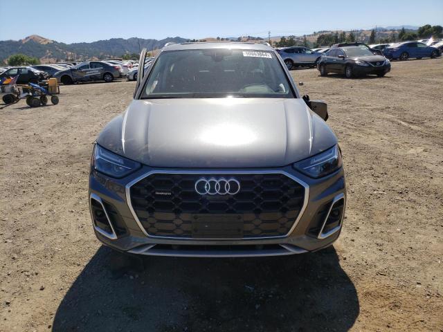 WA1EAAFY3N2027057 2022 Audi Q5 Premium Plus 45