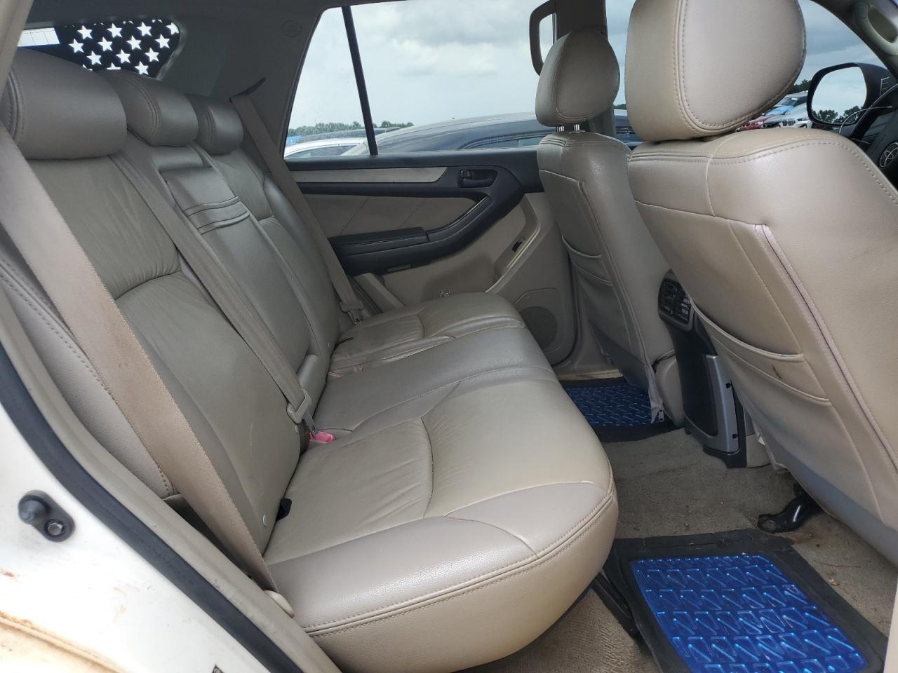 JTEZU14R68K018170 2008 Toyota 4Runner Sr5