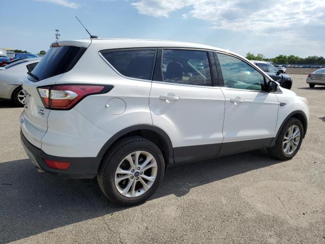 2017 Ford Escape Se VIN: 1FMCU9GD3HUF00099 Lot: 57869724