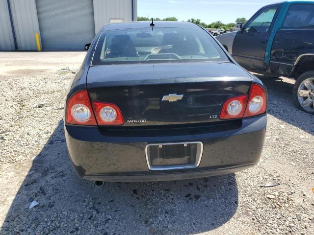 2009 Chevrolet Malibu Ltz VIN: 1G1ZK57B29F194717 Lot: 58277624